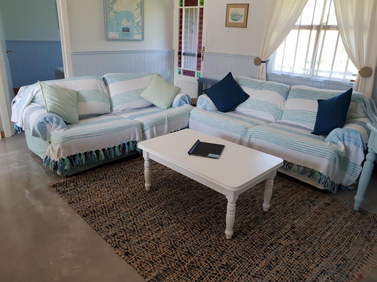 Horizon Cottages Noordhoek Exteriör bild