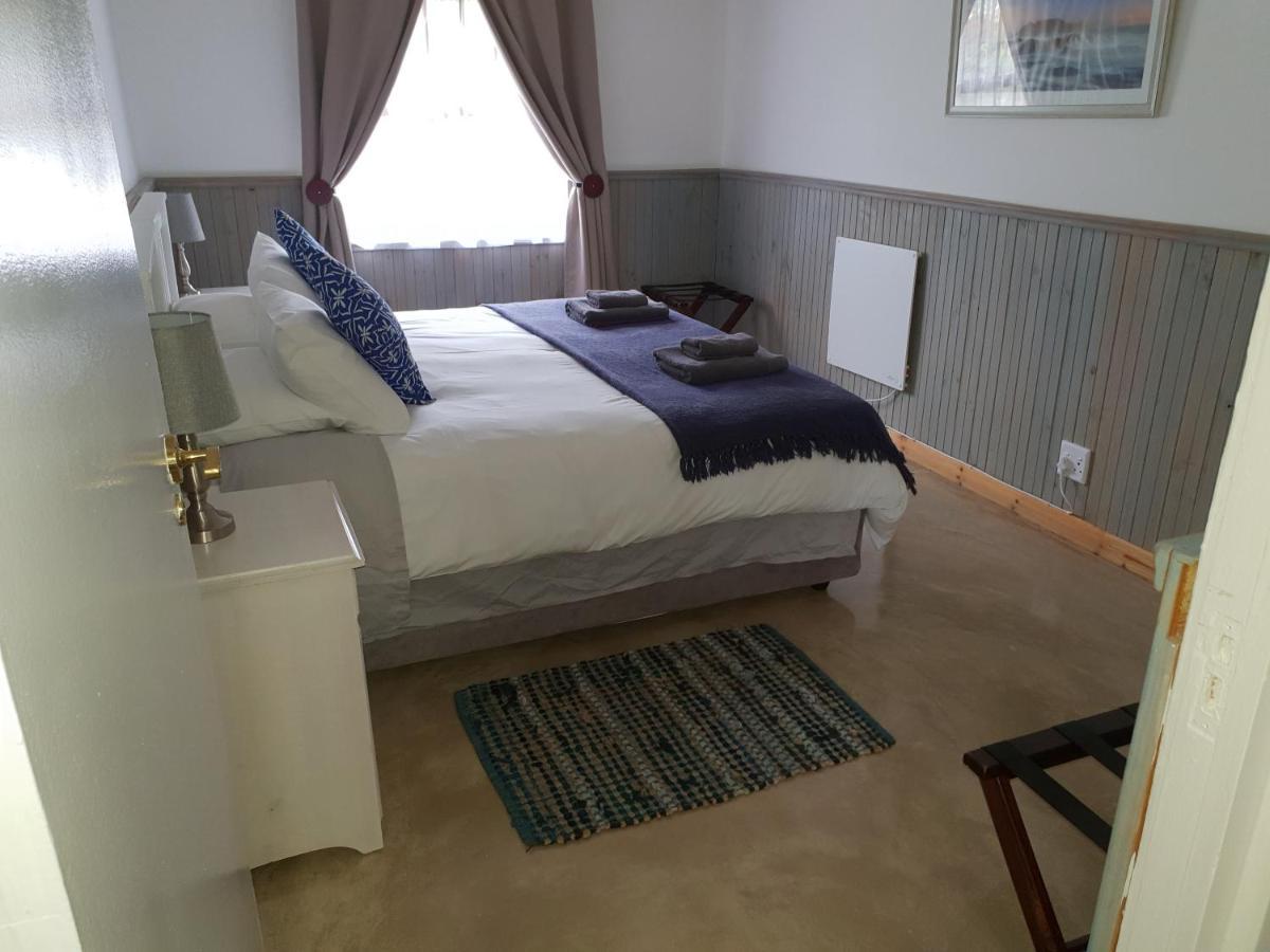 Horizon Cottages Noordhoek Exteriör bild