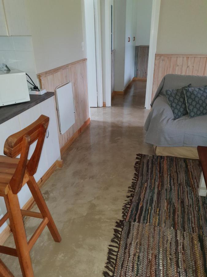 Horizon Cottages Noordhoek Exteriör bild