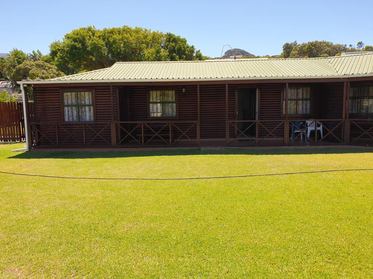 Horizon Cottages Noordhoek Exteriör bild