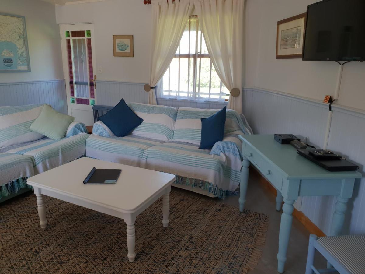 Horizon Cottages Noordhoek Exteriör bild