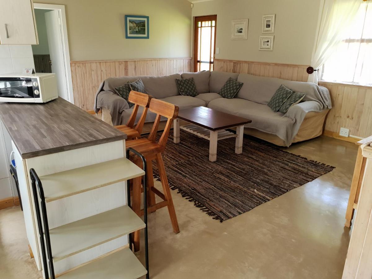 Horizon Cottages Noordhoek Exteriör bild