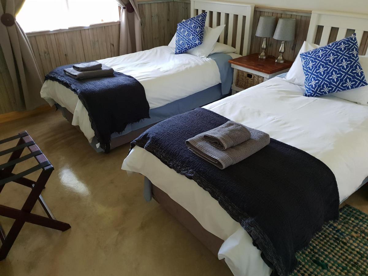 Horizon Cottages Noordhoek Exteriör bild
