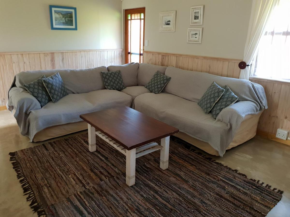 Horizon Cottages Noordhoek Exteriör bild