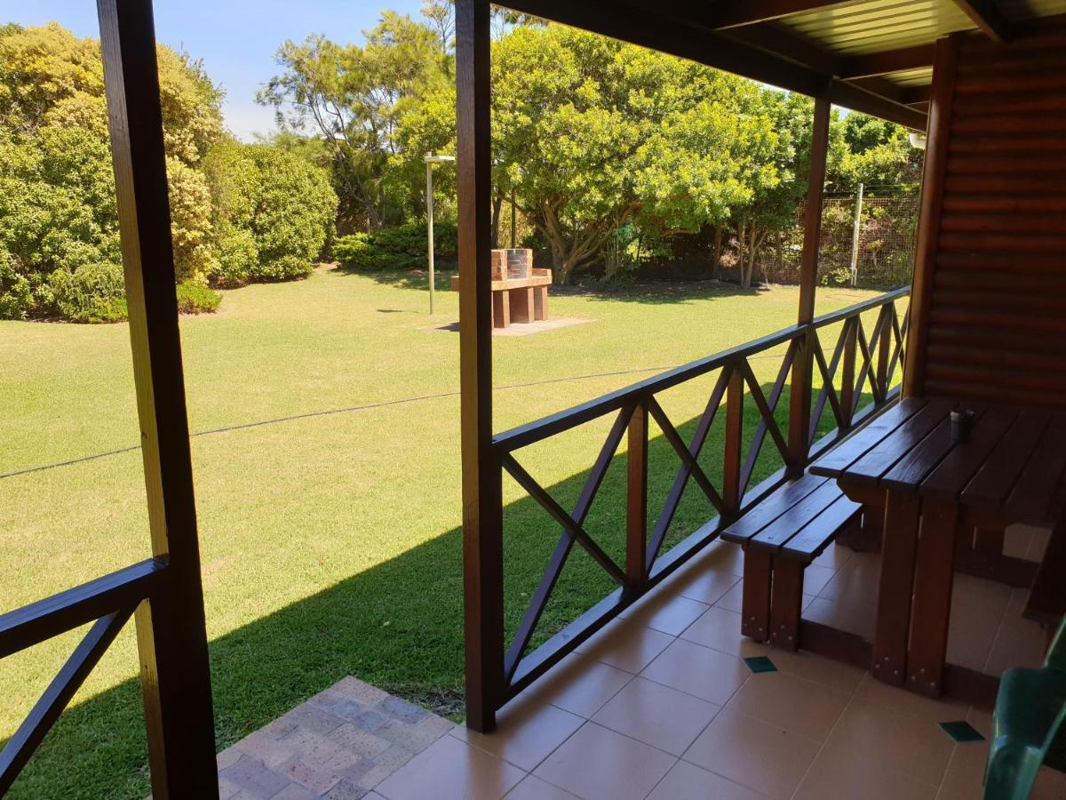 Horizon Cottages Noordhoek Exteriör bild