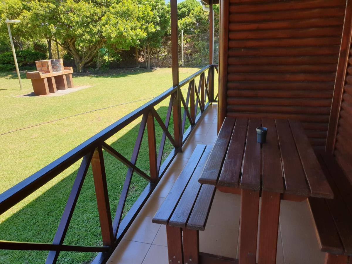 Horizon Cottages Noordhoek Exteriör bild