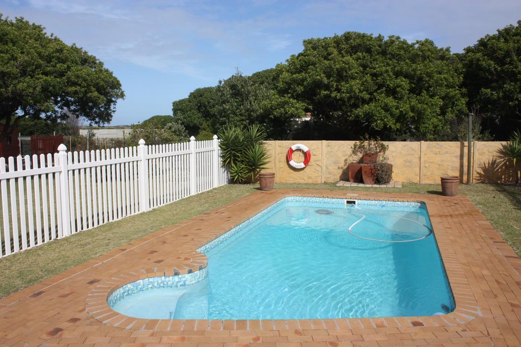Horizon Cottages Noordhoek Exteriör bild