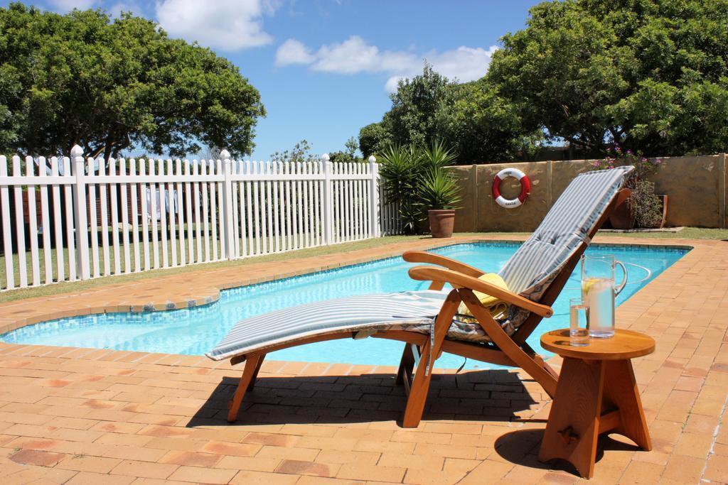 Horizon Cottages Noordhoek Exteriör bild