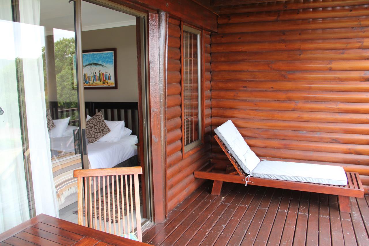 Horizon Cottages Noordhoek Exteriör bild