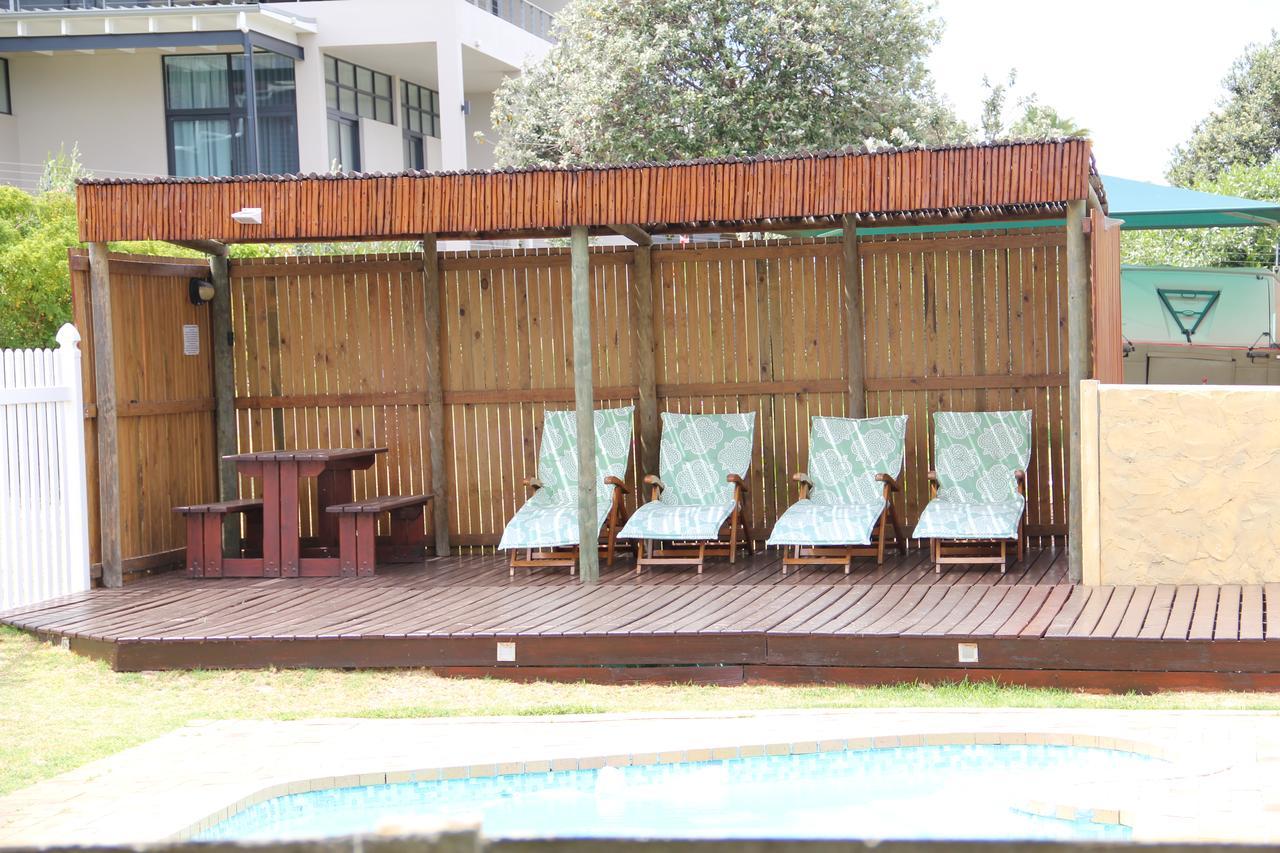 Horizon Cottages Noordhoek Exteriör bild