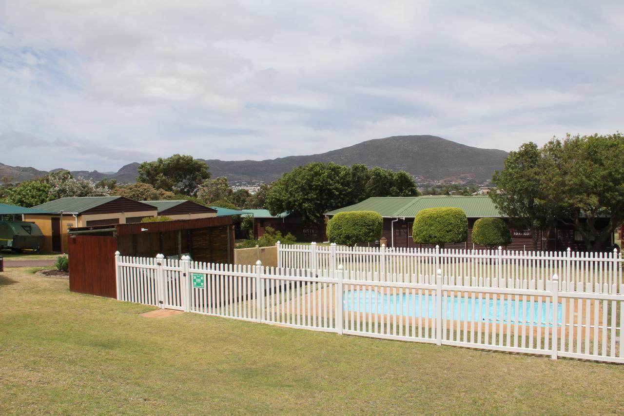 Horizon Cottages Noordhoek Exteriör bild