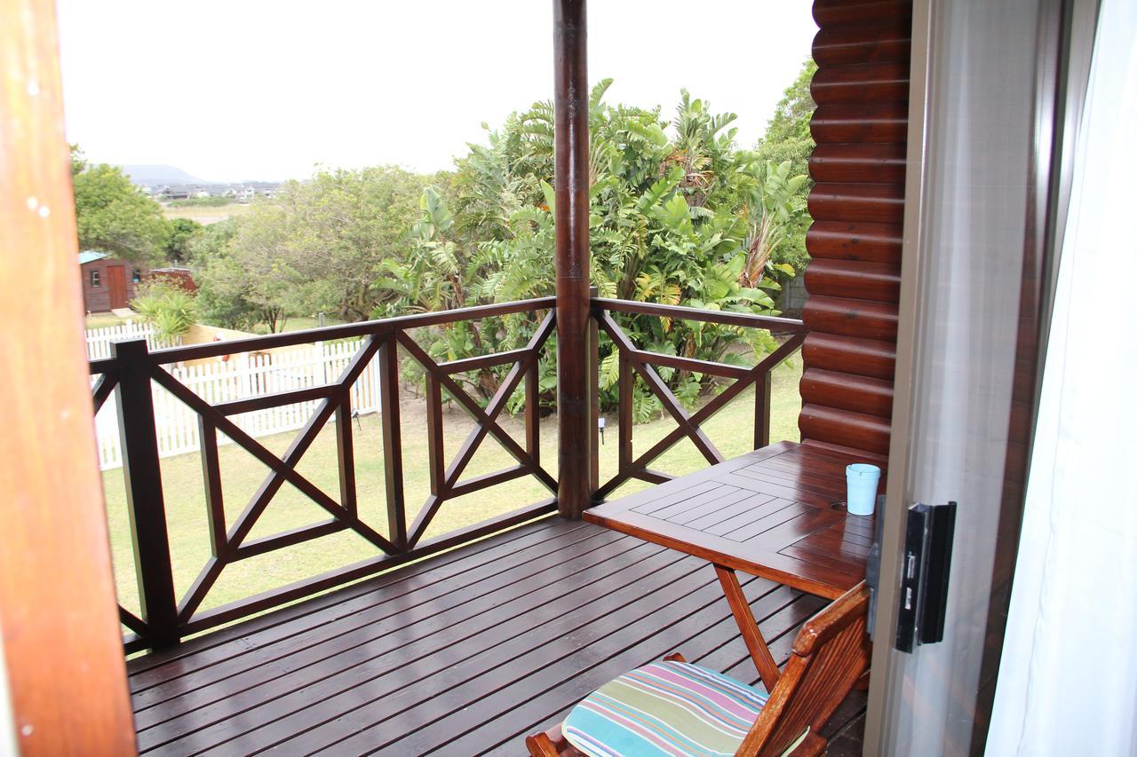 Horizon Cottages Noordhoek Exteriör bild