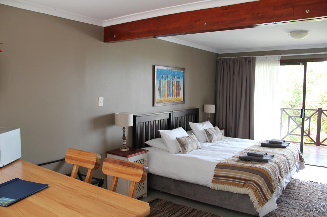 Horizon Cottages Noordhoek Exteriör bild