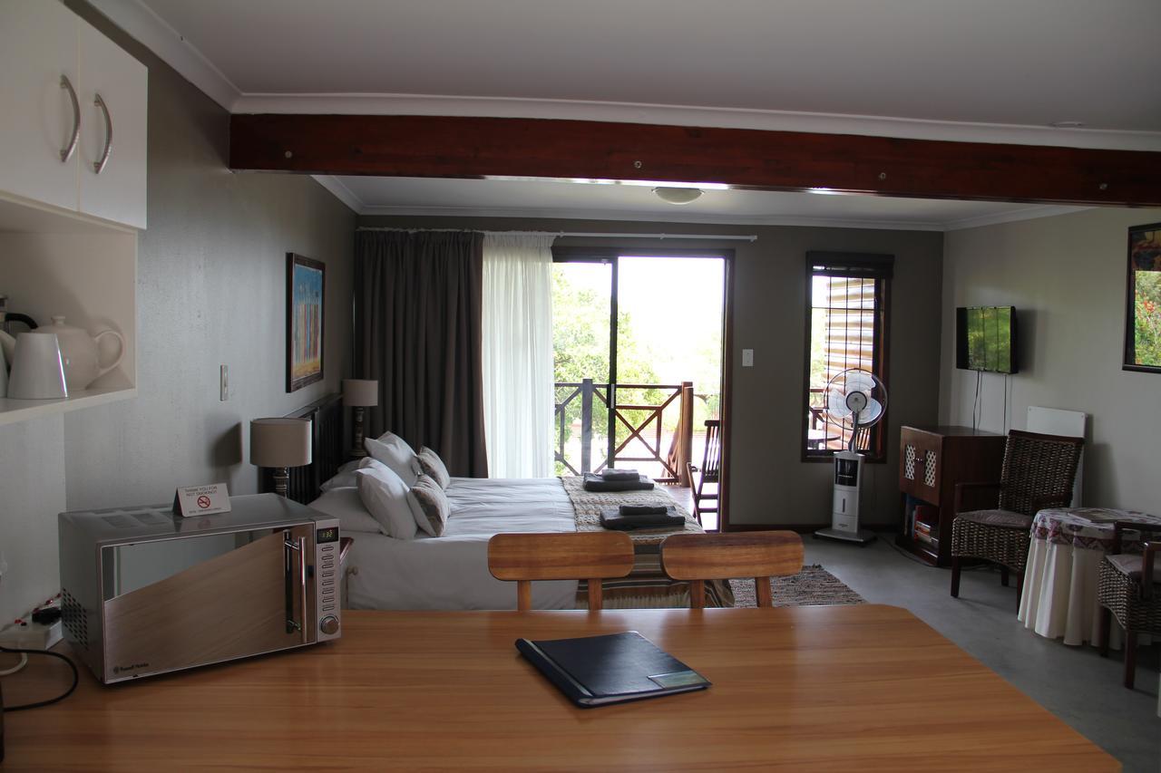 Horizon Cottages Noordhoek Exteriör bild