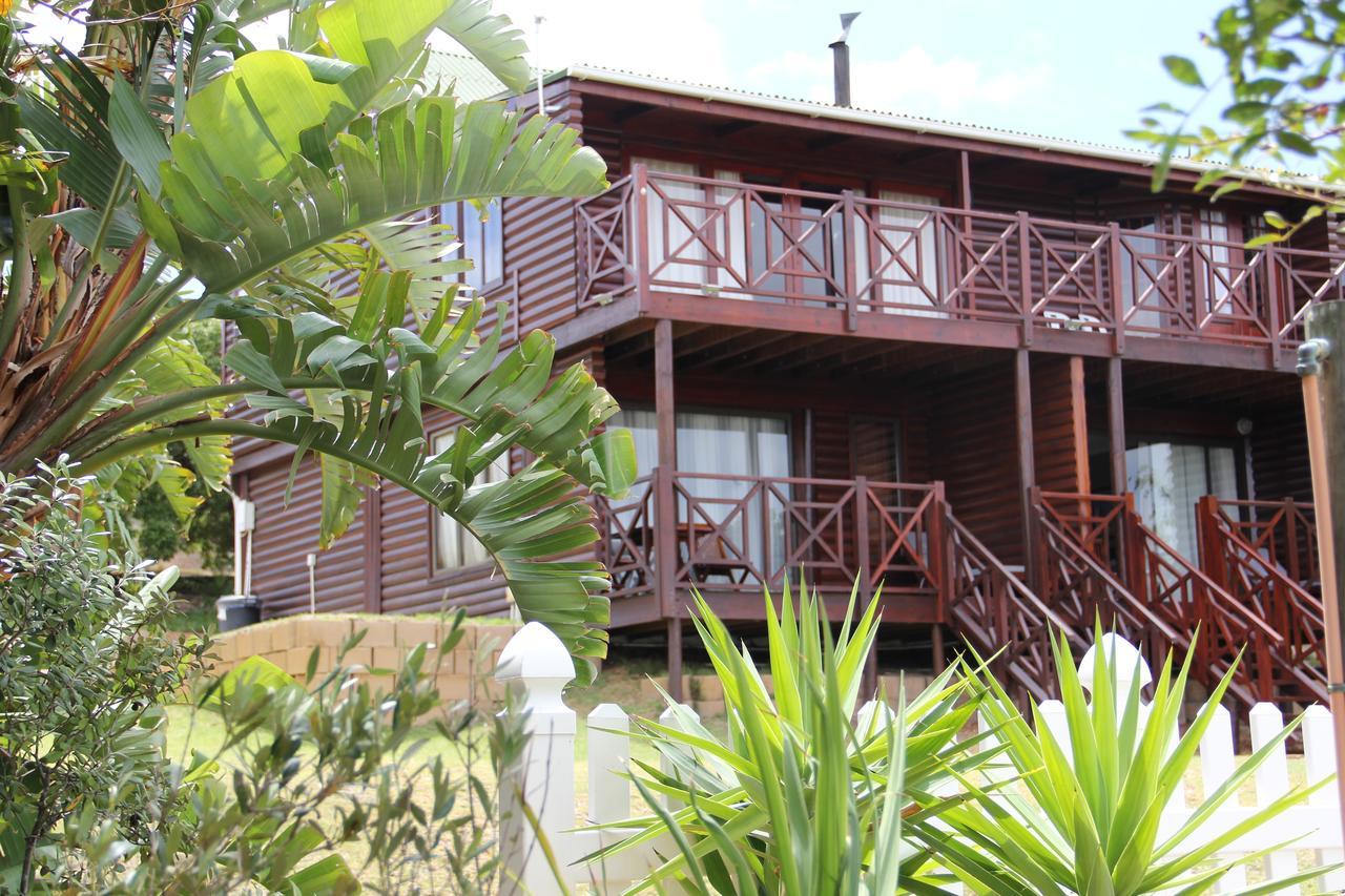 Horizon Cottages Noordhoek Exteriör bild